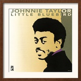 Johnnie Taylor - Little Bluebird