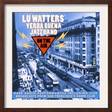 Lu Watters - On The Air