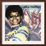 Carla Thomas - Sugar