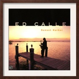 Ed Calle - Sunset Harbor