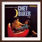 Chet Baker - It Could Happen to You