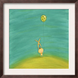 Spotted Balloon