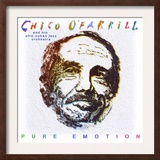 Chico O'Farrill - Pure Emotion