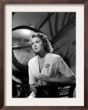 Casablanca  Ingrid Bergman  1942