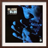 Little Sonny - Black and Blue
