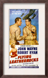 Flying Leathernecks  John Wayne  Robert Ryan  Janis Carter  1951