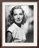 Jean Arthur  1940