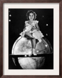 Shirley Temple  c1935