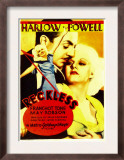 Reckless  1935