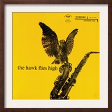 Coleman Hawkins - The Hawk Flies High
