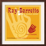 Ray Barretto - Hot Hands