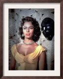 Island in the Sun  Dorothy Dandridge  c1957