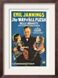 The Way of All Flesh  1927