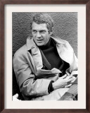 Bullitt  Steve McQueen  1968