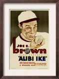 Alibi Ike  Joe E Brown  1935