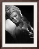 Marilyn Monroe  Early 1950s