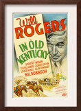 In Old Kentucky  Will Rogers  1935