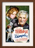 Dimples  Shirley Temple  Frank Morgan  1936