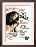 Whistling in the Dark  1941