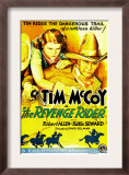 The Revenge Rider  Billie Seward  Tim Mccoy  1935