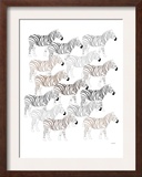 Zebra Pattern