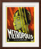 Metropolis  Brigitte Helm  1927