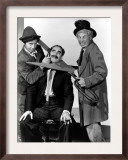 At the Circus  Chico Marx  Groucho Marx  Harpo Marx  1939