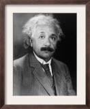 Albert Einstein