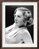 Jean Arthur  c1938