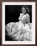 Jean Arthur  c1930s