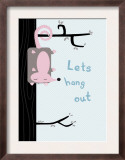 Let's Hang Out