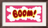 Boom!