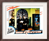 Murder by Television  Bela Lugosi 1935