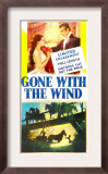 Gone with the Wind  Vivien Leigh  Clark Gable  1939