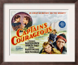 Captain's Courageous  1937