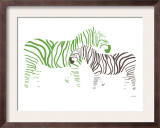 Green Zebra
