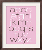Pink Alpha