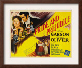 Pride and Prejudice  1940