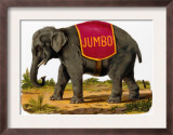 Jumbo the Elephant