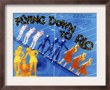 Flying Down to Rio  Fred Astaire  1933