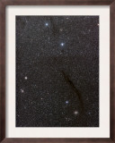 Dark Doodad Nebula in the Southern Constellation Musca