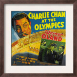 Charlie Chan at the Olympics  1937