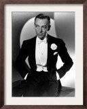Fred Astaire at the Time of Roberta  1935