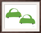 Green Cabs