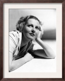 Jean Arthur  c1930s