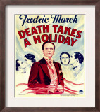 Death Takes a Holiday  1934