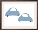Blue Cabs