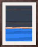 Stripe Orange