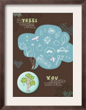 If Trees Could Talk
