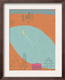 Summer at the Lake III